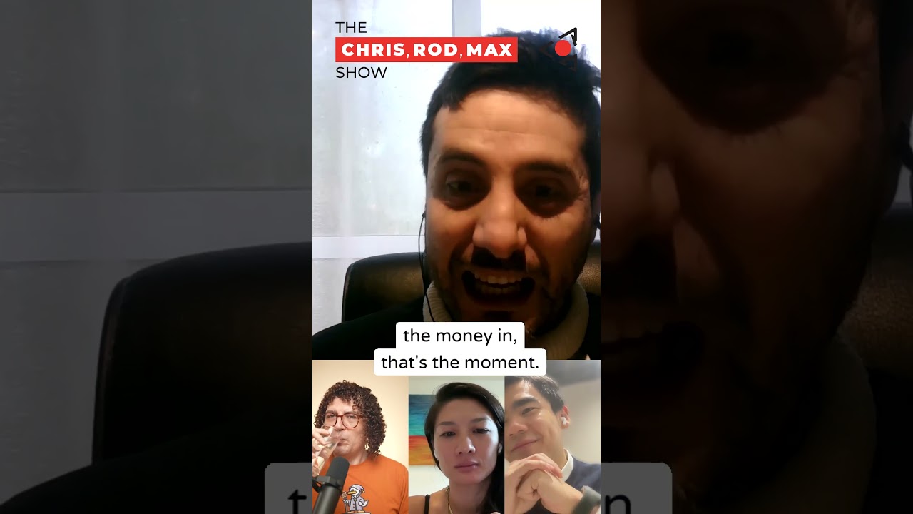 Andrea Isoni on The Unique Investment Landscape of Cybersecurity and AI