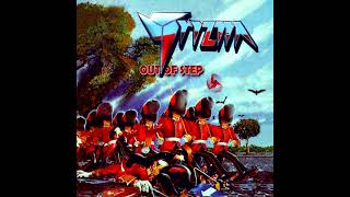 Trizna - Out Of Step (1995 Version) [Full Album]
