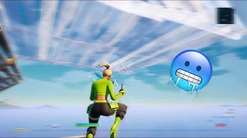 Cold world🥶 (Best 60fps settings and aimbot)