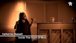 Catherine Russell - Inside This Heart Of Mine chords