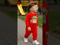 Cute baby cool dance😂😂 #fanny baby cute dunce#baby dunce🎶