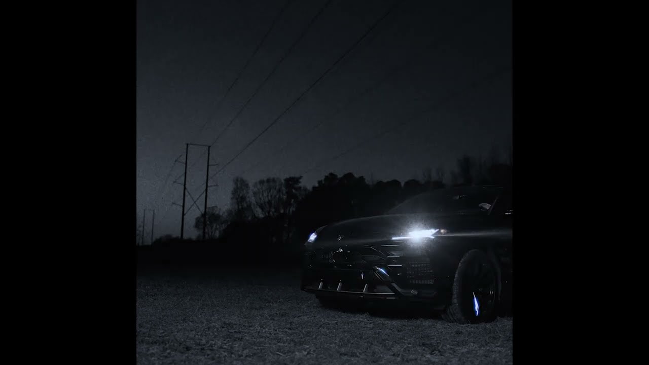 J. Cole 'The Fall-Off' Storytelling Type Beat ~ Bruises