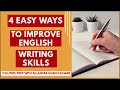 4 tips to improve english writing skills in csspms