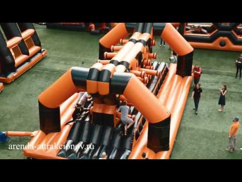 Большая засада