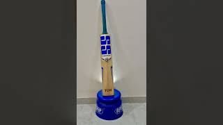 Bat ready. Game mode activated. 💥🏏. #NewBat #BornToPlay