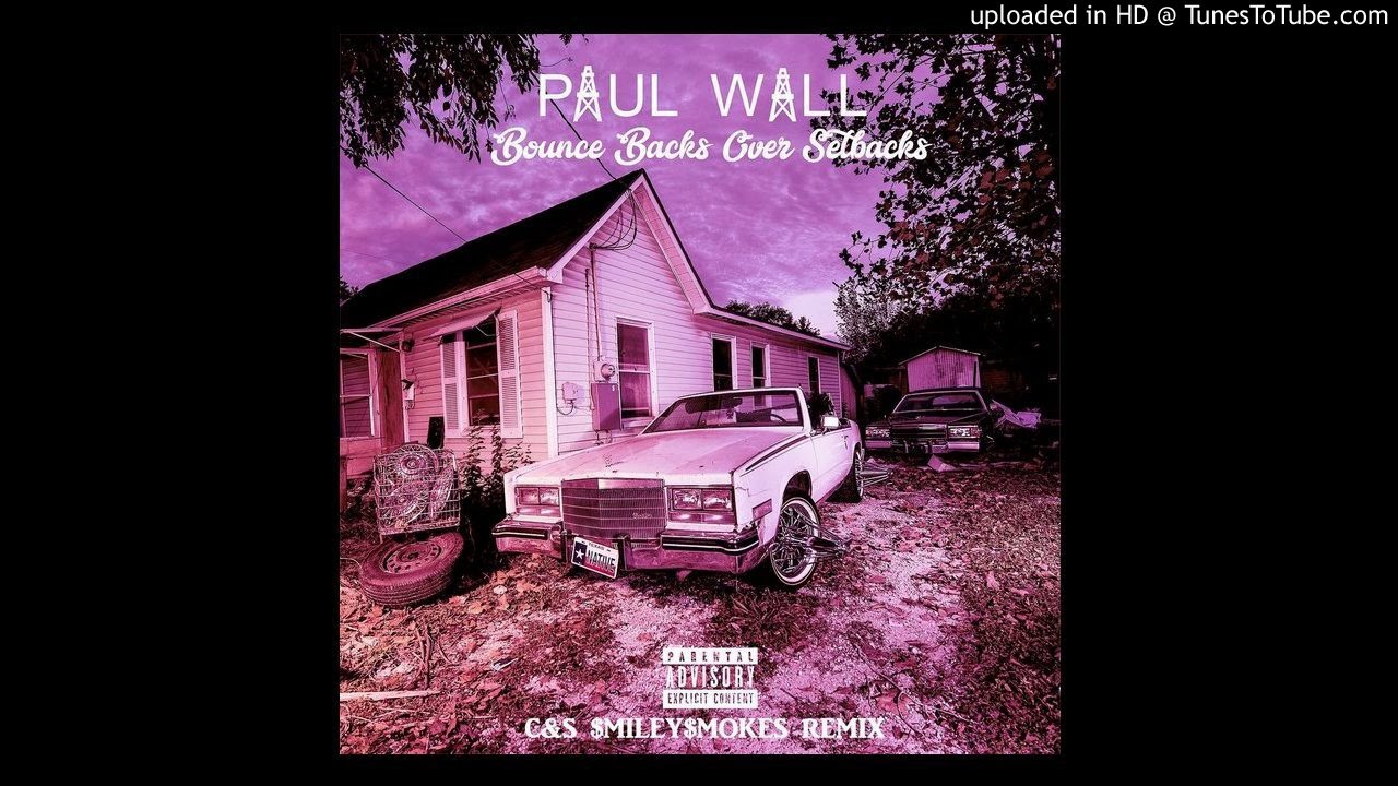 Watch Paul Wall - Haters Stay Watchin C&S $miley$mokes remix on YouTube Watch Paul Wall - Haters Stay Watchin C&S $miley$mokes remix on YouTube