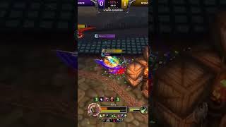 #warcraft on #Twitch | AWC 2026 Cup 3: Death Compilation, Tony popped
