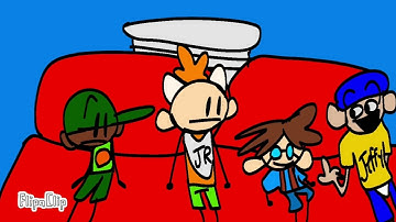 sml movie : jeffys traffic light reanimated.