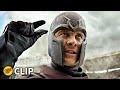 Magneto&#39;s Speech Scene | X-Men Days of Future Past (2014) Movie Clip HD 4K