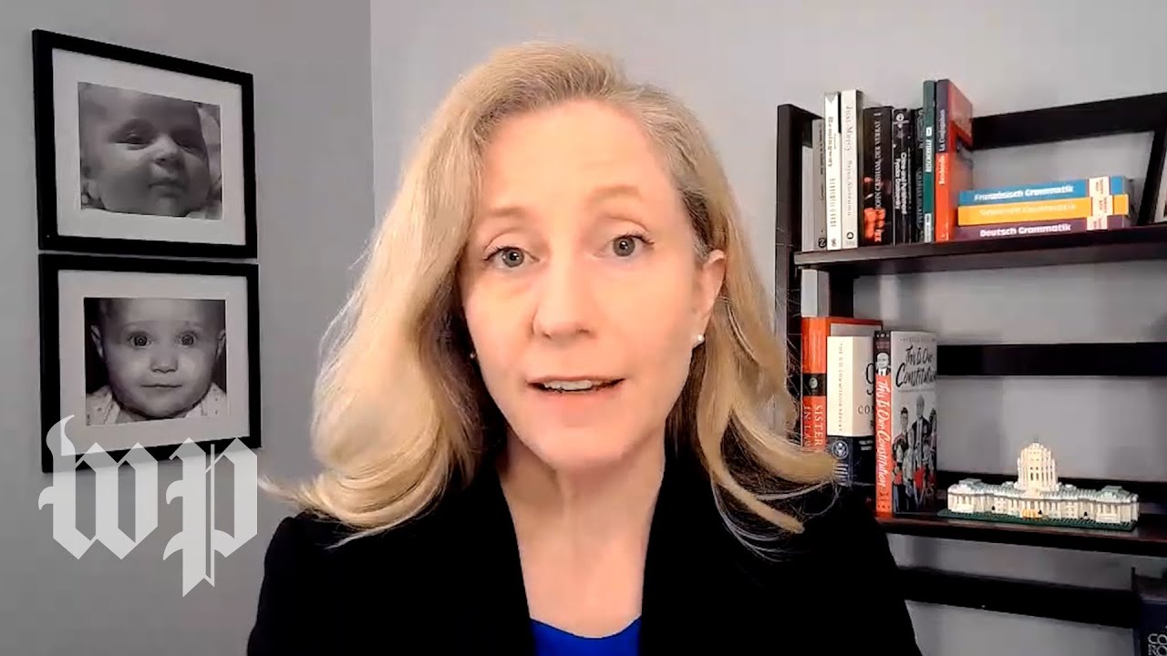 Spanberger spells out concerns for Democrats in vulnerable districts