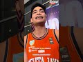 Yesaya Saudale mencoba memberikan pembuktian saat diremehkan banyak orang