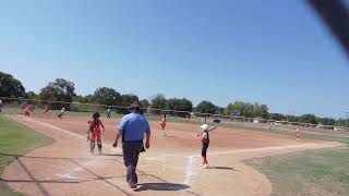 Details Lear Fall Classic - Bracket #2 - TX Unlimited 10U vs Next Level News