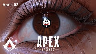 I didn’t lose anything - Where is my battlepass❔| Your dose of Apex Legends