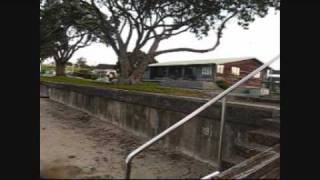 360 backflip Progression Video