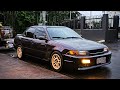 Breen is Back | Restoring E56 Axle ng 3sgte Corolla