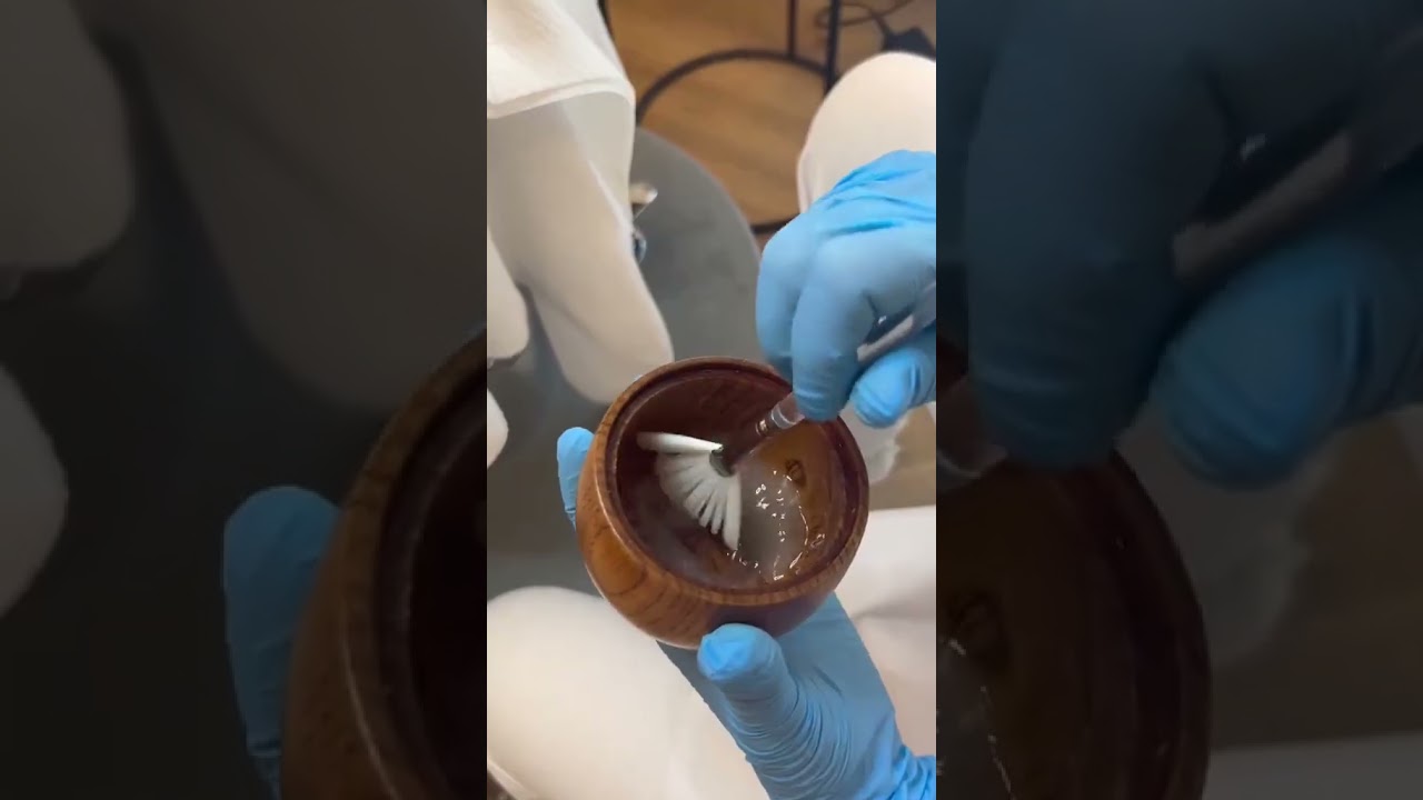 Oxrepair oxigénterápiás lábápolás
