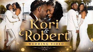 Kori & Robert Wedding Video