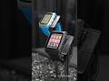 The Latest Pebble Smart Watch at CES 2026 - Pebble Round 2 #shorts