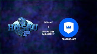 CHEATERS vs Hotline (hns_mie) // HNSRU SUMMER 2020 UPPER BRACKET FINALS