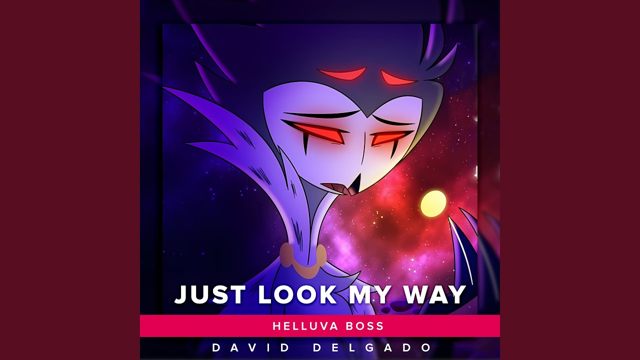 Just Look My Way (From 