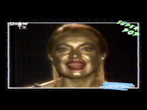 Seyyal Taner - ALLADI PULLADI ( Show Tv 1991 ) HD Audio \