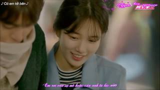 [Vietsub   Kara] Finding Differences - Ki Sum ft Im Seol Ong (Uncontrollably Fond) OST part 6