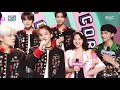 [ENGSUB] NCT 127 "Punch” Full Comeback Interview | MBC Show! Music Core 200523