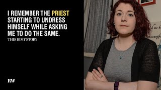 I Was Repeatedly Raped By Priest Joseph Jeyapaul At 14 Directors Cut