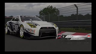 World Series 2026 | Manufacturers Cup - Round 6 | Nissan GT-R Nismo GT3 '18