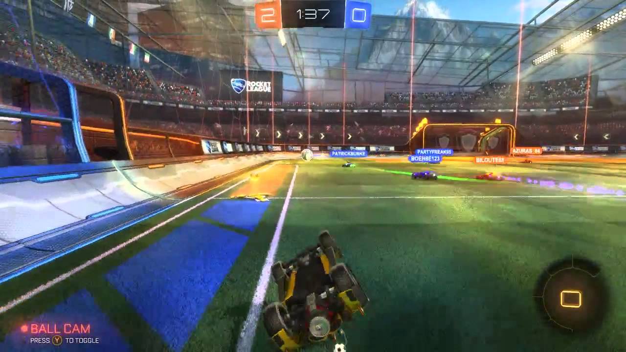 Rubber banding example YouTube