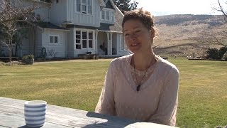 Jessica Gunn: Artist