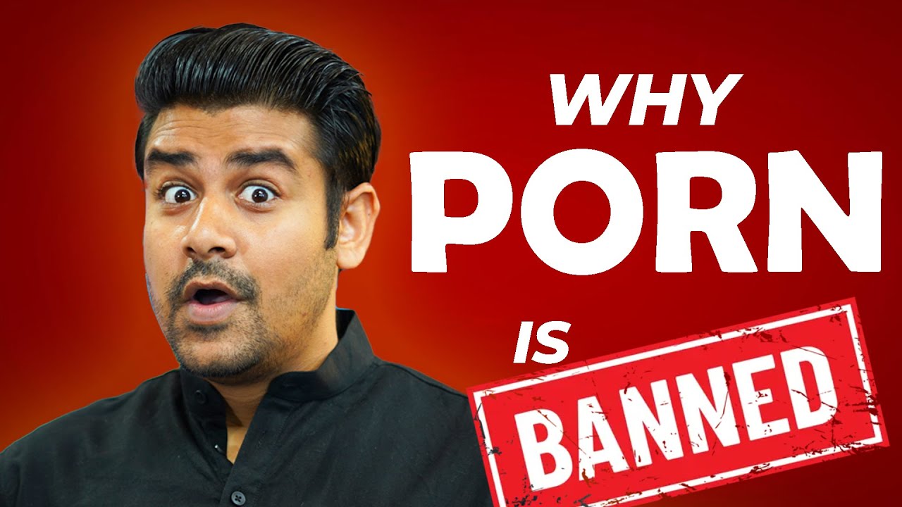 Why 18+ Websites Are Banned in India ?