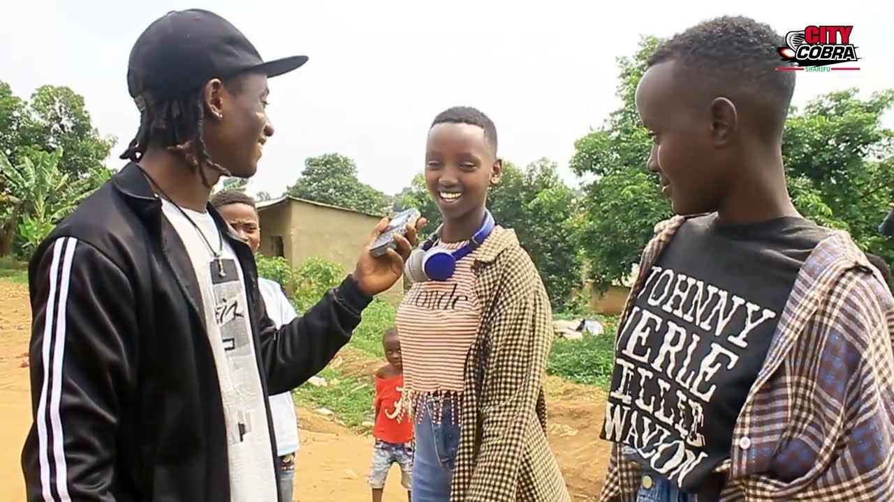 Cheka na City cobra Bukere Zone