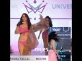 Miss México Rumbo a MU 2021