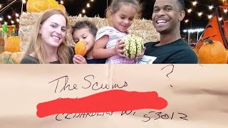 Cedarburg family receives hate mail