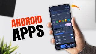 7 Open-Source Android APPS You Must Try Right Now in 2026! screenshot 1