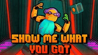 Just Dance 2026 Edition - Show Me What You Got by Boomborg | Full HD NO HUD