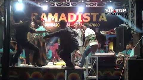 GAPLEK - Ngamumule Budaya Sunda Jaipongan | Pongdut 034