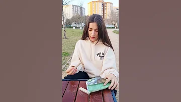 وفاء شو عملت مع البسكوته Shorts 