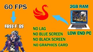 Smartgaga Lite Complete Installation With Explanation | Free Fire Gameplay 2GB Ram screenshot 4