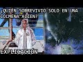 ¿Quién Sobrevivio Solo en una Colmena Alien? | La Grotesca Historia del Dr Church de Alien EXPLICADA