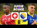 🔴 [LIVE] 🇨🇭 SUISSE - BOSNIE 🇧🇦 / 🔥 LA NATI SOUS PRESSION à L.A. ?! - COUPE DU MONDE 2026 - COMMENTÉ
