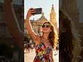 What Flight Attendants Really Do On Layovers #flightattendantlife #aviation #cabincrewcareer