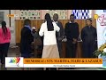 29 07 2025 CAPUCHIN TV LIVE Memorial Of Saints Martha Mary And Lazarus 29 07 2025 CAPUCHIN TV LIVE Memorial Of Saints Martha Mary And Lazarus