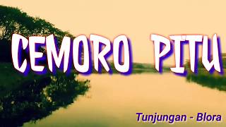 CEMORO PITU - WADUK GRENENG | WISATA BARU BLORA 2019