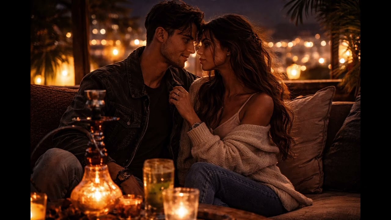 Мой путь (Официальное аудио) Русская музыка/Russian Music/Russische Musik/Новая музыка2026