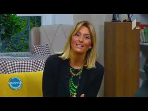 ფენ შუის სპეციალისტი თიკა ქოქაშვილი