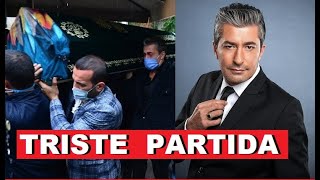 Erkan Petekkaya Devastado