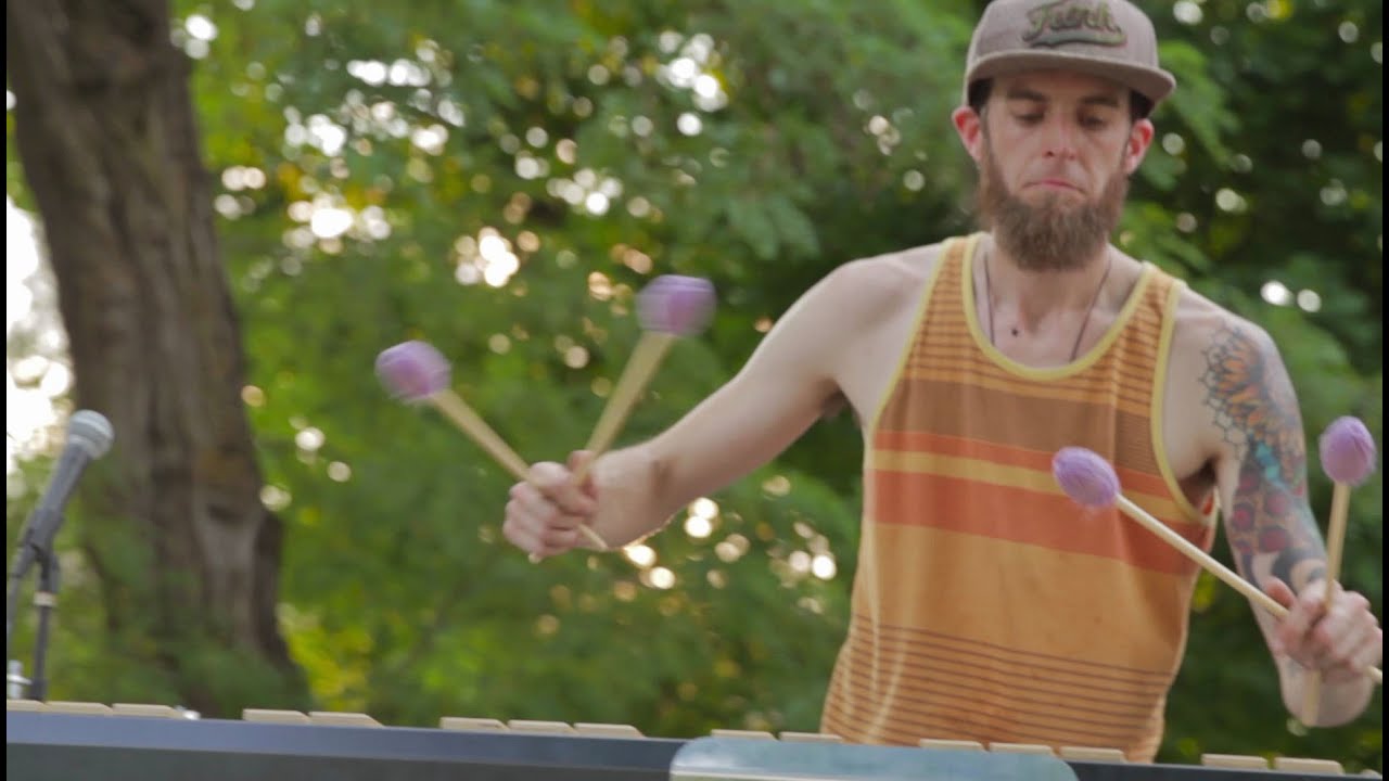 Galaxe  - Game of Thrones [Live at Troyfest 7]