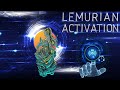 Lemurian starseeds dna activation meditation music